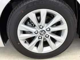 Toyota Corolla_Touring_Sports (2025) thumbnail 26