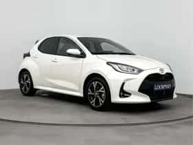Toyota Yaris (2026) thumbnail 3