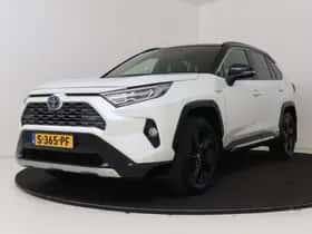 Toyota RAV4 (2019)
