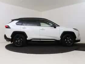 Toyota RAV4 (2019) thumbnail 12