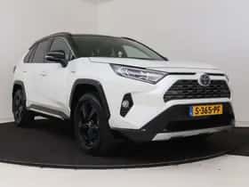 Toyota RAV4 (2019) thumbnail 13