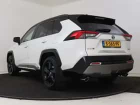 Toyota RAV4 (2019) thumbnail 14
