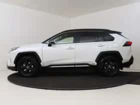 Toyota RAV4 (2019) thumbnail 3