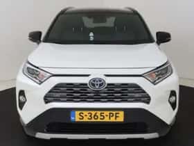 Toyota RAV4 (2019) thumbnail 25