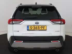 Toyota RAV4 (2019) thumbnail 26