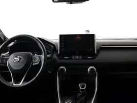 Toyota RAV4 (2019) thumbnail 4
