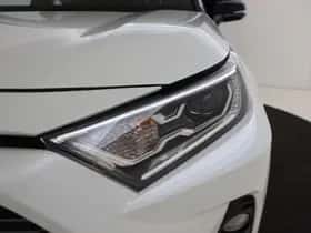 Toyota RAV4 (2019) thumbnail 35