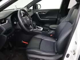 Toyota RAV4 (2019) thumbnail 6