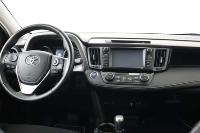 Toyota RAV4 (2019) thumbnail 4