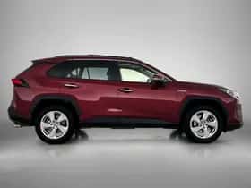 Toyota RAV4 (2021) thumbnail 13