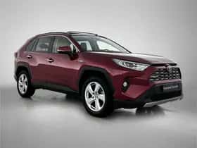 Toyota RAV4 (2021) thumbnail 14