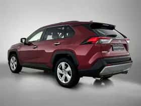 Toyota RAV4 (2021) thumbnail 15