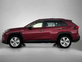 Toyota RAV4 (2021) thumbnail 3