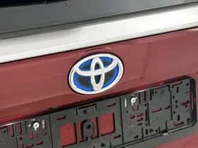 Toyota RAV4 (2021) thumbnail 22
