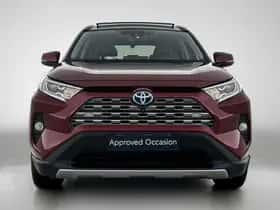 Toyota RAV4 (2021) thumbnail 23