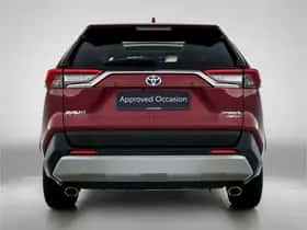 Toyota RAV4 (2021) thumbnail 24