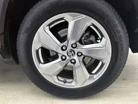 Toyota RAV4 (2021) thumbnail 26
