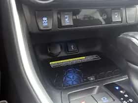 Toyota RAV4 (2021) thumbnail 27