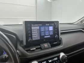 Toyota RAV4 (2021) thumbnail 35