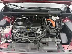 Toyota RAV4 (2021) thumbnail 36