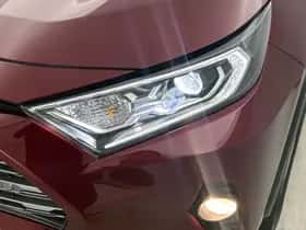 Toyota RAV4 (2021) thumbnail 41