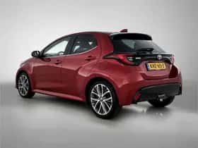 Toyota Yaris (2022) thumbnail 14
