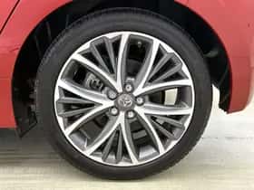 Toyota Yaris (2022) thumbnail 17