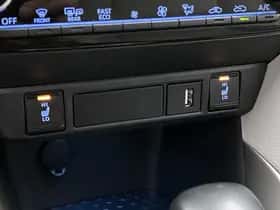 Toyota Yaris (2022) thumbnail 19