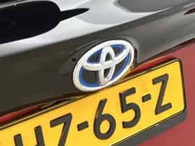 Toyota Yaris (2022) thumbnail 20