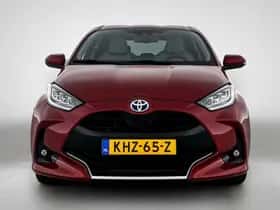 Toyota Yaris (2022) thumbnail 21