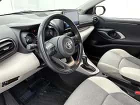 Toyota Yaris (2022) thumbnail 35