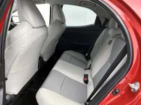 Toyota Yaris (2022) thumbnail 36