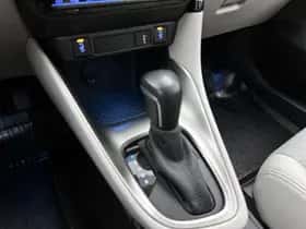 Toyota Yaris (2022) thumbnail 10