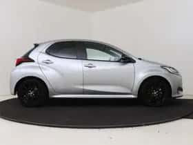 Toyota Yaris (2022) thumbnail 14