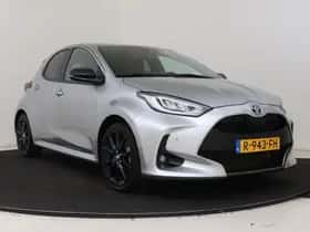 Toyota Yaris (2022) thumbnail 15