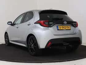 Toyota Yaris (2022) thumbnail 16