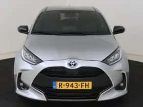 Toyota Yaris (2022) thumbnail 24