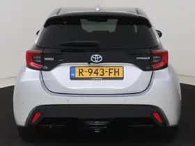 Toyota Yaris (2022) thumbnail 25