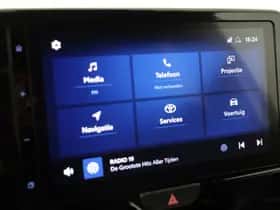 Toyota Yaris (2022) thumbnail 26