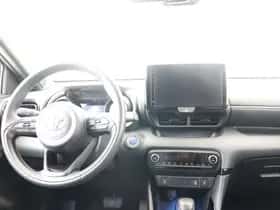 Toyota Yaris (2022) thumbnail 36