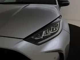 Toyota Yaris (2022) thumbnail 8