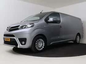 Toyota Proace (2025)
