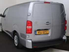 Toyota Proace (2025) thumbnail 12