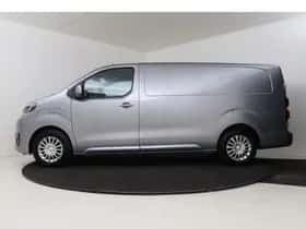 Toyota Proace (2025) thumbnail 3