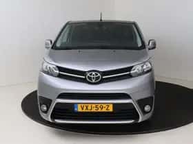 Toyota Proace (2025) thumbnail 21