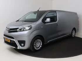 Toyota Proace (2025) thumbnail 22