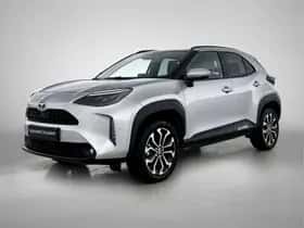 Toyota Yaris_Cross (2025) thumbnail 1