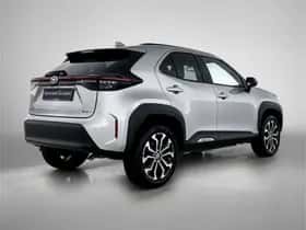 Toyota Yaris_Cross (2025) thumbnail 2