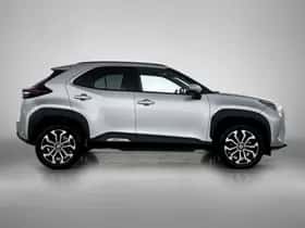 Toyota Yaris_Cross (2025) thumbnail 11