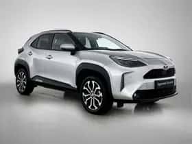 Toyota Yaris_Cross (2025) thumbnail 12